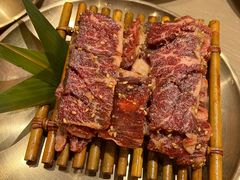 -西塔老太太泥炉烤肉(济南首店)