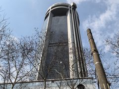 -上海新锦江大酒店