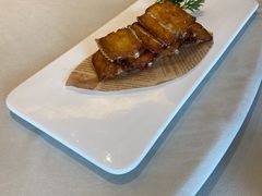 干炸带鱼-旺顺阁海鲜广场(亚运村店)