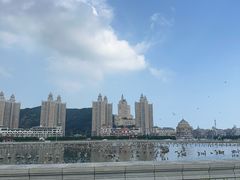 -星海广场