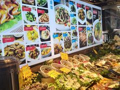 -必点海鲜·鲅鱼水饺(鞍山西道店)