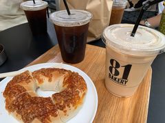 -81bakery(关山路店)