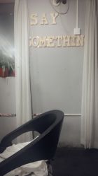 -HG美发设计沙龙