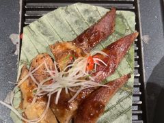 -匠和风精致料理(莆田财富中心店)