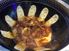 -农家霸王地锅鸡(国顺东路店)