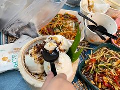 -婉泰·特色小吃·舂鸡脚(告庄二店)