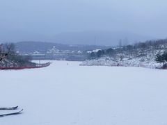 -蓟洲国际滑雪场