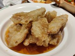 -七菜馆·东北菜·蒸饺(文体路店)