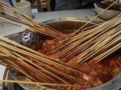 -玉林串串香(九号天地店)