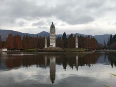 -云南民族村