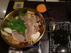 -日本料理神拉面