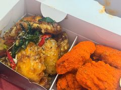 -悠个炸鸡(南京创始店)