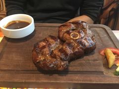 -雅达利超级牛扒(万科广场店)