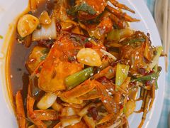 -捌贰虾蟹·江湖菜馆(江汉路店)