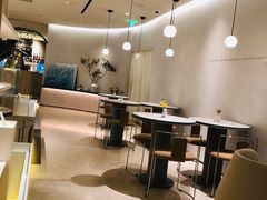 -théATRE 茶聚场(王府中環店)