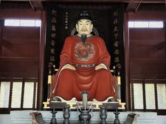 -钱王祠