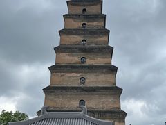 -大慈恩寺(大雁塔)