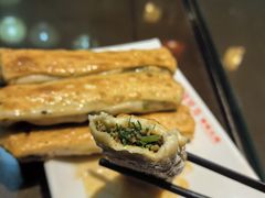 -福荣居褡裢火烧京味家常菜(西四店)