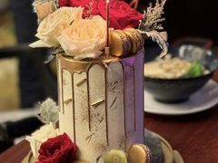 -柏尼娅PEARIA·蛋糕定制(北京SKP店)