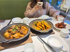 -阿毛饭店首店·宁波老字号(文化广场店)