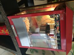 小厨娘淮扬菜(天印大道店)-小厨娘淮扬菜(天印大道店)