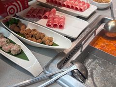 -海底捞火锅(振华商厦店)