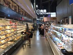-盒马鲜生(曜一城店)