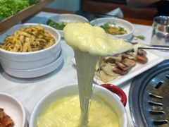-六七八韩式烤肉·韩国料理(上杭路店)