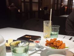 -荣轩(新荣记环球金融中心店)