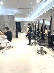 -TONI&GUY