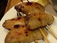 -福烤锦花(长乐路店)