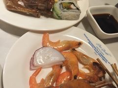 -星伦多 自助料理(圆融店)