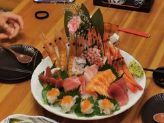 -王鼎精致料理铁板烧(世博源店)