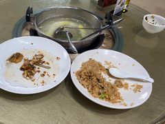 -红日饭店(裕隆三路店)