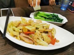 -华辉快餐店(江南西总店)