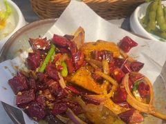 -可心筛网烤肉(南关区幸福一路店)