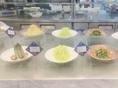-友鹏海鲜(新宜白大道店)