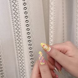 -Fanni美甲美睫皮肤管理