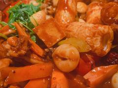 -黄记煌三汁焖锅(广州曜一城店)