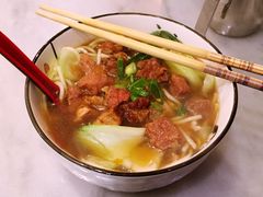 -队长面馆 La Pasteria del Capitano