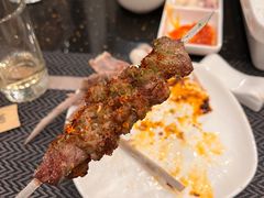 -飞天大厦清真餐厅