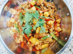 -一闻香迷宗蟹(金华江南店)