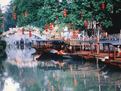 -东涌水乡风情街
