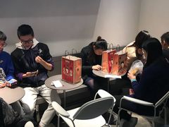 -LELECHA乐乐茶(美罗城店)