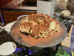 -昆泰嘉华酒店-嘉华咖啡厅