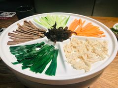 -云海肴·汽锅鸡·云南菜(广安门天虹店)