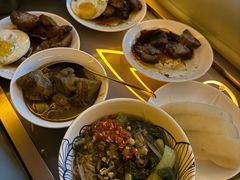 -丽晶大班SPA(大沽店)