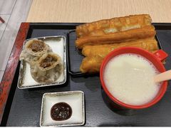 -永和大王(春日上新·军博店)