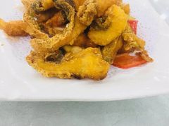 -渔鸽皇酒楼(鸿大广场店)