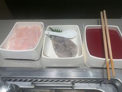 -海底捞火锅(未来城店)